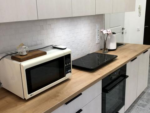 квартира по адресу Светлая ул., 3д