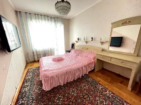 квартира по адресу Тернополь, Симоненко ул., 6