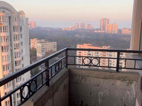 квартира за адресою Фонтанська дорога вул., 25ж