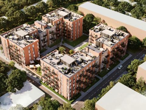 квартира по адресу Симона Петлюры ул., 2