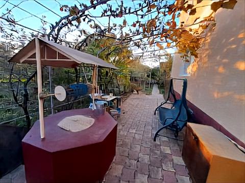 дом по адресу Волна