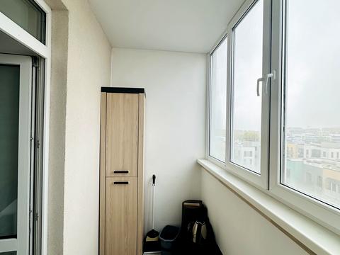 квартира за адресою Соборна, 105