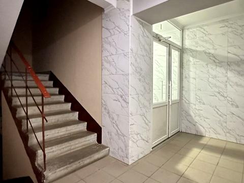 квартира по адресу Заречанская ул., 52