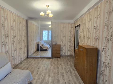 квартира по адресу Энтузиастов ул., 7/3