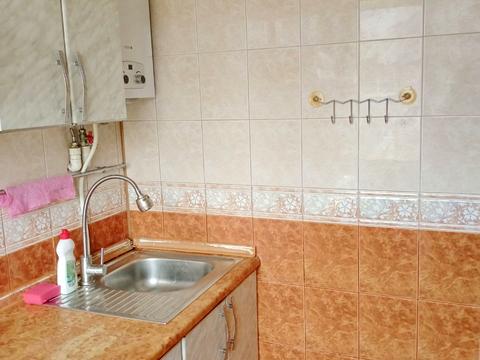 квартира за адресою Генерала Олекси Алмазова вул. (Генерала Карпенка), 65