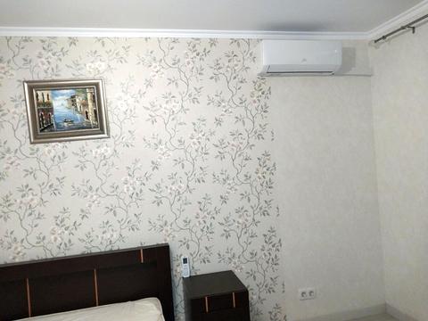 квартира по адресу Моторный пер., 11-Б
