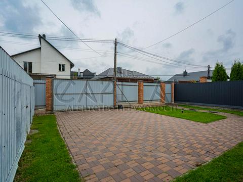 дом по адресу Уютная ул., 2