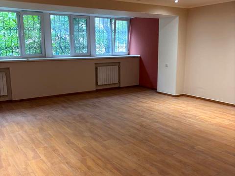 квартира по адресу Академика Янгеля ул., 4