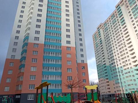 квартира за адресою смт. Чабани, Одеське шосе, 16