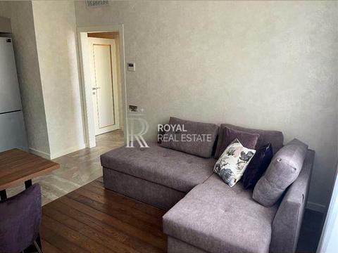 квартира за адресою Оболонський просп., 26