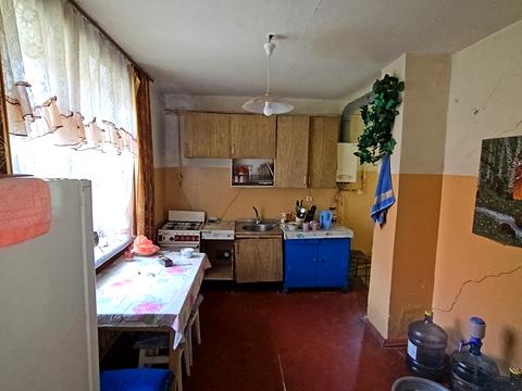 будинок за адресою Куйбишева