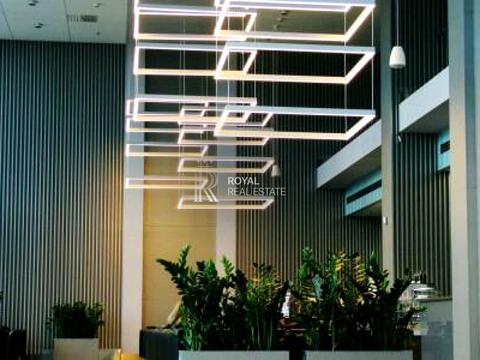 комерційна за адресою Степана Бандери просп. (Московський), 28А