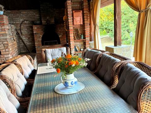 будинок за адресою Зарічна