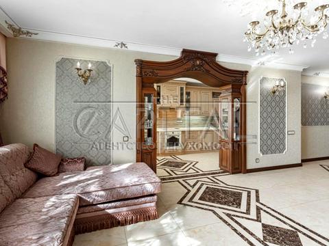 квартира за адресою Валерія Лобановського просп. (Червонозоряний), 4-Г