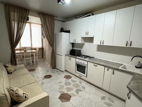квартира по адресу Боголюбова, 40