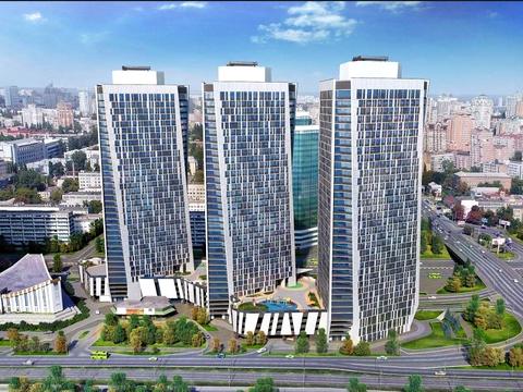 комерційна за адресою Берестейський просп. (Перемоги), 11