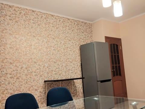 квартира по адресу Воскресенская ул., 12-Б