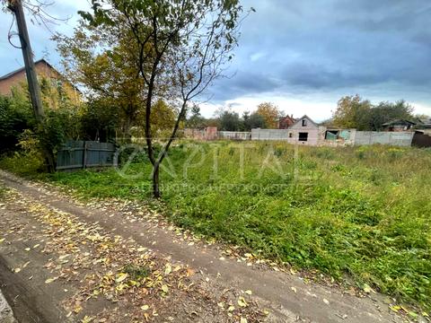 дом по адресу Садовая (Берковцы) ул.