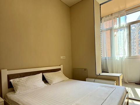 квартира за адресою Генуезька вул., 36