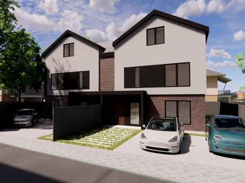 будинок за адресою Виговського вул. (Суворова), 15