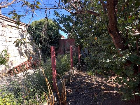 ділянка за адресою Офіцерська вул., 9б