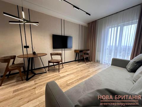 квартира за адресою Михайла Максимовича вул. (Онуфрія Трутенка), 24-В