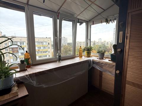 квартира за адресою Теремківська вул., 8