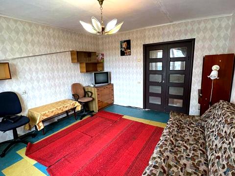 квартира по адресу Квартальна ул. (Гладкова), 35