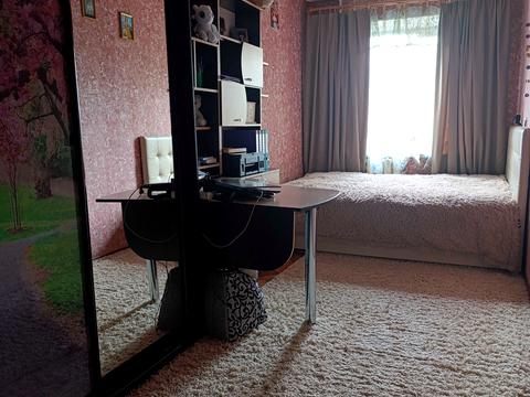 квартира по адресу Металлургов просп., 41