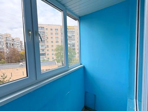 квартира за адресою Андрія Малишка вул., 21