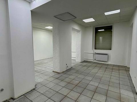 коммерческая по адресу Старомостовая пл. (Николая Островского), 1