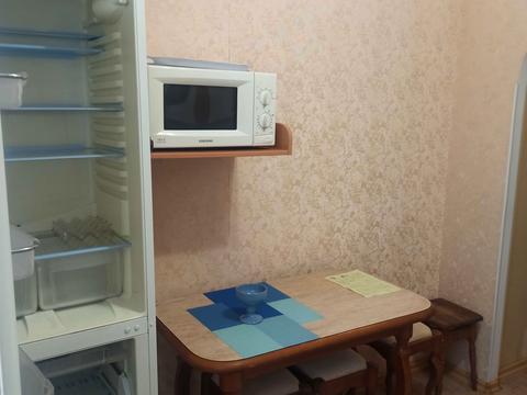 квартира по адресу Алматинская ул. (Алма-Атинская), 64-А