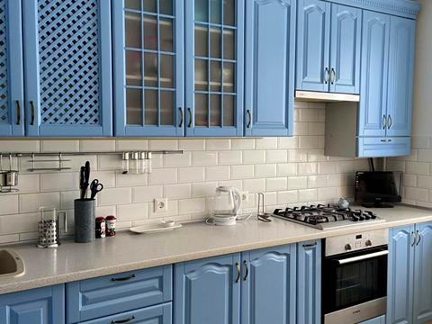 квартира по адресу Академическая ул. (Пионерская), 1