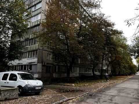квартира по адресу Григория Кочура ул. (Александра Пироговского), 3