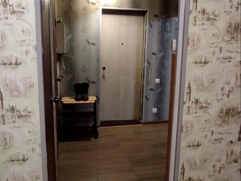 квартира за адресою Миколи Корищенка вул. (Кузнецова), 19