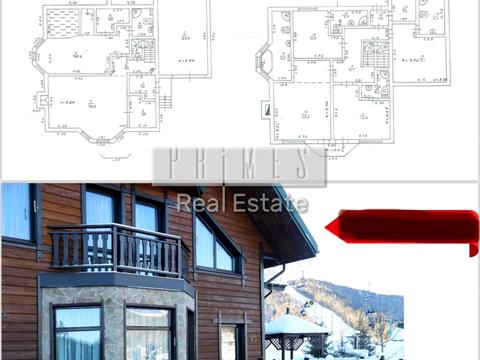 дом по адресу довбуша