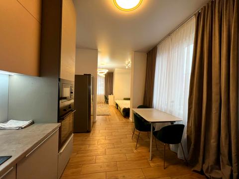 квартира за адресою Дмитрівська вул., 82