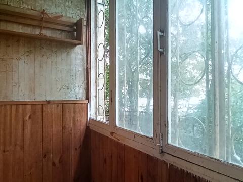 квартира за адресою Смілянська вул., 17