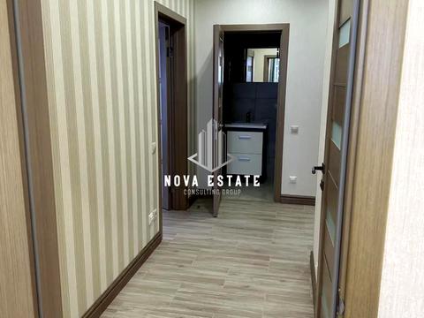 квартира за адресою Золотоустівська вул., 30
