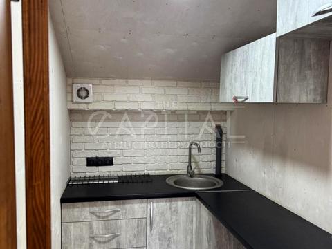 коммерческая по адресу Миколы Бажана просп., 4
