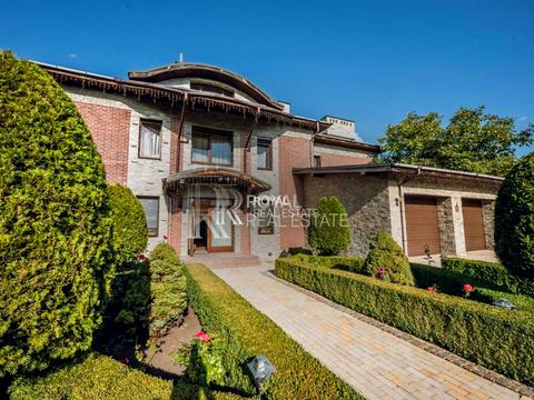 дом по адресу Лісова ул.