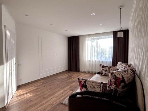 квартира по адресу Запорожское шоссе, 28-Ш