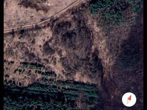 ділянка за адресою 