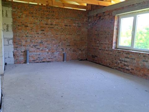 дом по адресу 4-й проїзд Терновий