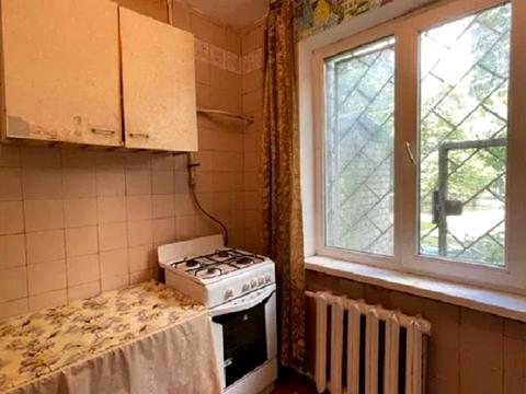 квартира по адресу Зодчих ул., 4