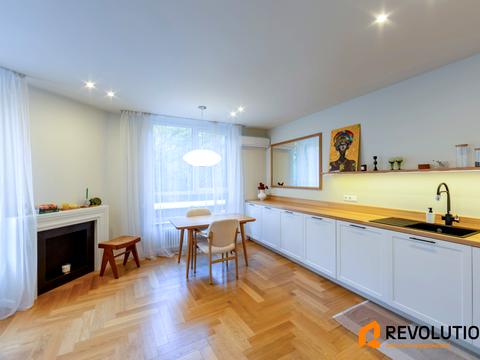 квартира за адресою Глибочицька вул., 73