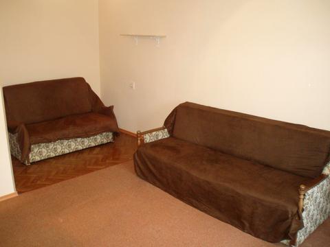 квартира по адресу Автозаводская ул., 7