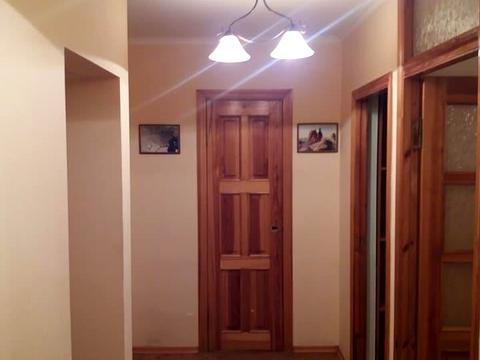 квартира за адресою Ентузіастів вул., 13