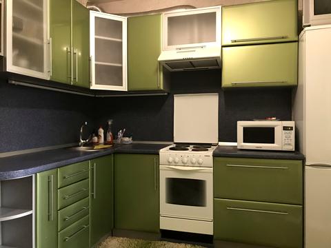 квартира за адресою Юлії Здановської вул. (Ломоносова), 83-А