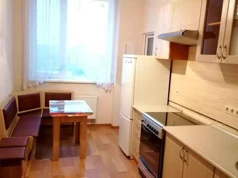 квартира по адресу Лесі Українки, 21